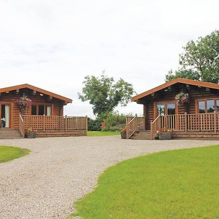 Blackwell Lodges Стоксли Экстерьер фото