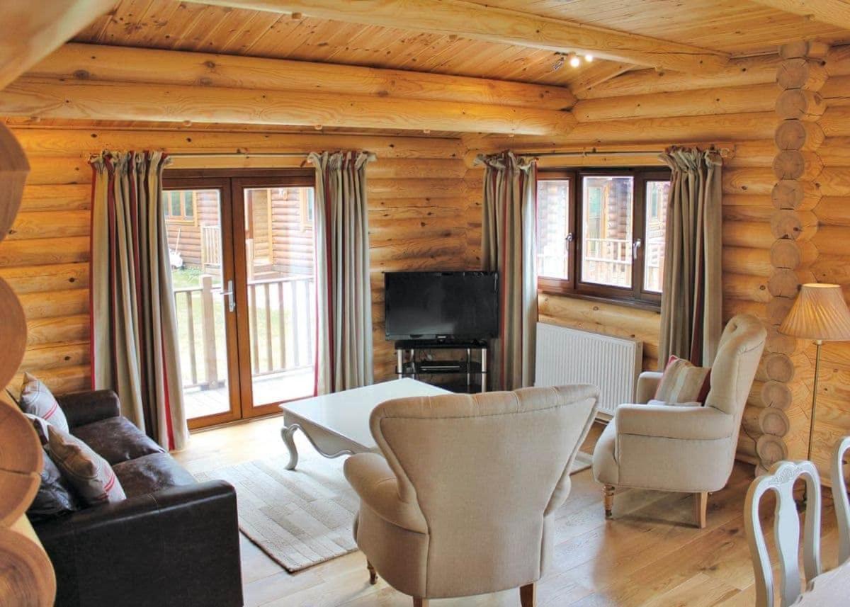 Blackwell Lodges Стоксли Экстерьер фото